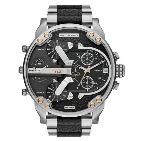 Наручные часы Diesel DZ7349 с хронографом