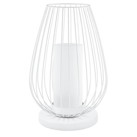 Настольная светодиодная лампа Eglo VENCINO 94342