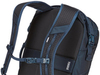 Картинка рюкзак городской Thule Subterra Backpack 34L Темно Серый - 8
