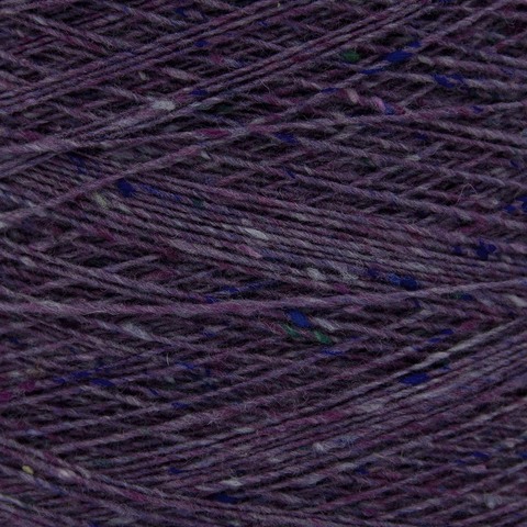 Knoll Yarns Soft Donegal (одинарный твид) - 5582