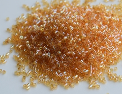 DBS-0100 - Transparent Light Amber AB