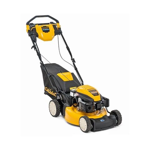 Газонокосилка бензиновая Cub Cadet LM2 DR46ES