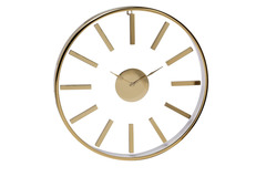 Часы настенные Garda Decor 79MAL-5710-46G