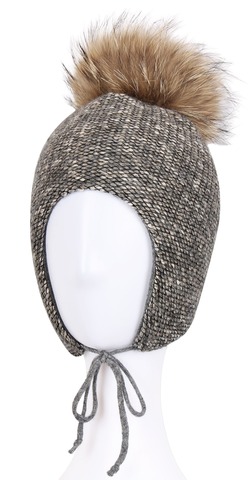 Шапка Trestelle