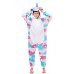 Единорог Небесный детский. Дефект: дырка