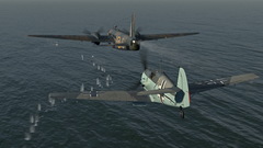 IL-2 Sturmovik: Cliffs of Dover Blitz Edition (для ПК, цифровой код доступа)