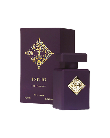 Initio Parfums Prives High Frequency edp