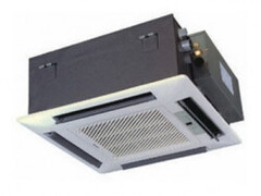 Внутренний блок кассетного типа ЕВРО Rover мульти-сплит RVR-C-TA28-E