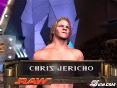 WWE Smackdown! vs RAW 2006 (Playstation 2)