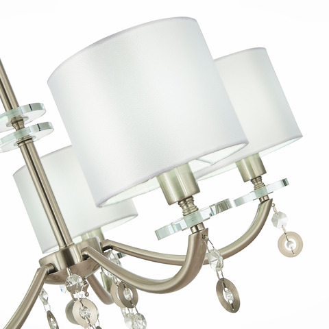 Люстра подвесная ST Luce Katena SL1757.103.05