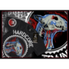 Футболка Hardcore Training Anatomy Of A Fighter