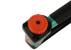 Степлер пневматический Sturm AU-1730-03