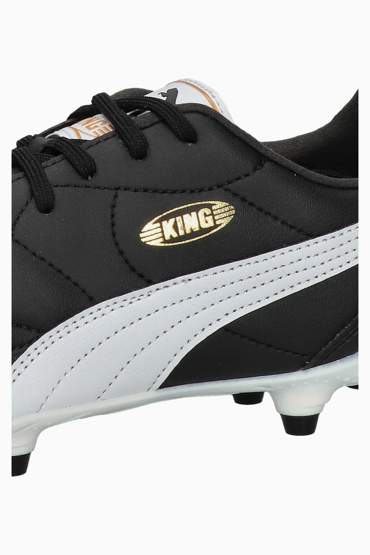 Puma king football boots hotsell
