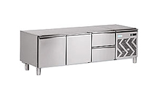 База холодильная TECNOINOX BPC175/0 190194