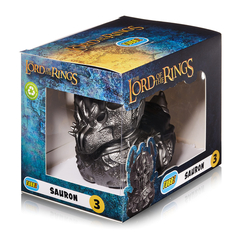 Фигурка Уточка Tubbz: The Lord Of The Rings - Sauron
