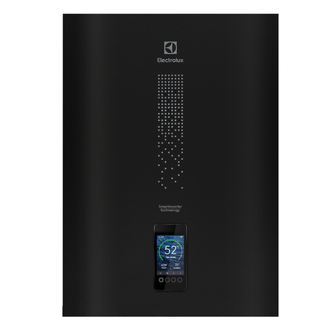 Водонагреватель Electrolux EWH 80 SmartInverter Grafit