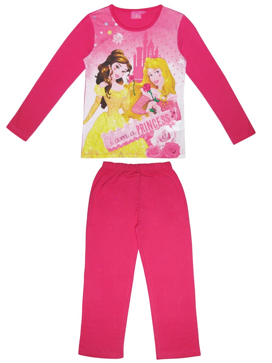 Pyjama princesse disney hotsell