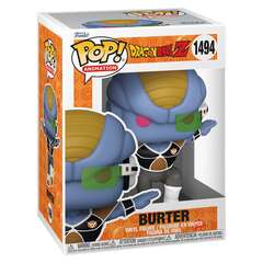 Фигурка Funko POP! Dragon Ball Z: Burter (1494)