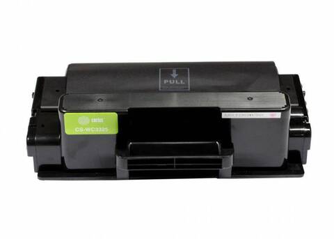 Картридж лазерный Cactus CS-WC3325 106R02312 черный (11000стр.) для Xerox WorkCentre 3325