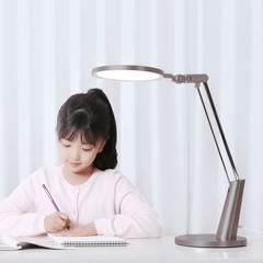 Умная настольная лампа Yeelight Serene Eye-friendly Desk Lamp Pro с заботой о зрении YLTD04YL