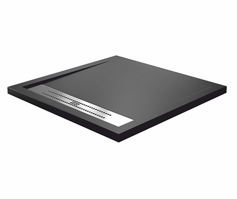 WasserKRAFT Abens 20T03 Душевой поддон