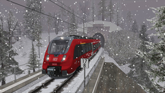 Train Simulator Classic 2024 (для ПК, цифровой код доступа)