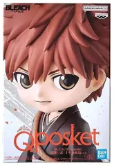 Фигурка Q Posket. Bleach: Ichigo Kurosaki (Ver. B)