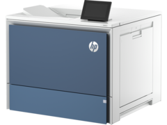 Лазерный принтер HP Color LaserJet Enterprise 6701dn