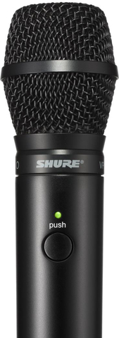 SHURE MXW2/VP68 ручной передатчик