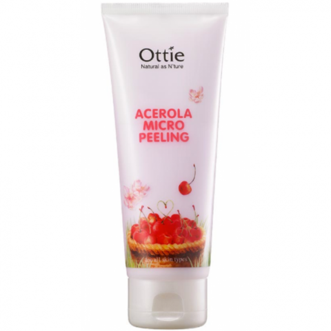 Acerola Micro Peeling от Ottie (150 мл)