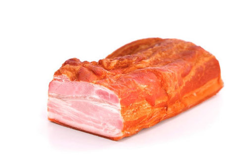 Грудинка свиная~500г