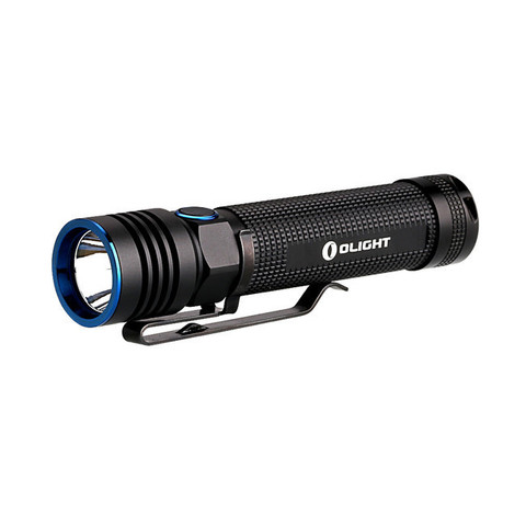 Фонарь светодиодный Olight S30R III Baton (комплект акб 3500 мАч)*