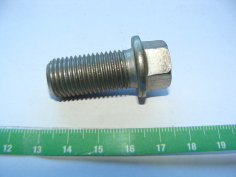 Пробка картера масляного М14*1,5 (дв.ЗМЗ-406)