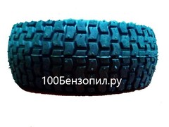 Покрышка колеса для снегоуборщика с камерой 13