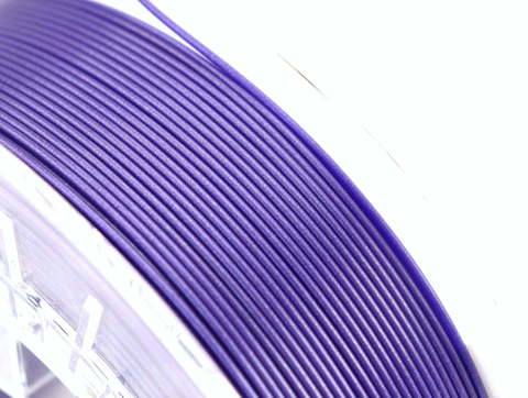 Пластик для 3D-принтера AddNorth E-PLA Glitz Purple