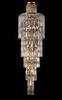 Люстра Maytoni Niagara DIA003-PT50-G