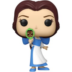 Фигурка Funko POP! Disney Beauty & The Beast 30th Ann Belle