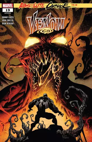 Venom Vol 4 #19 (Cover A)
