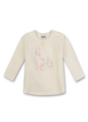 Футболка Eat Ants by Sanetta 113418 1425