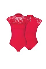 Боди-бразилиана LISCA FLAMENCO 13108