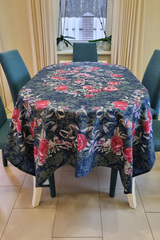 Tablecloth 