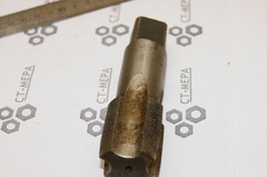 Метчик м/р правый М36×1,5 из комплекта №1