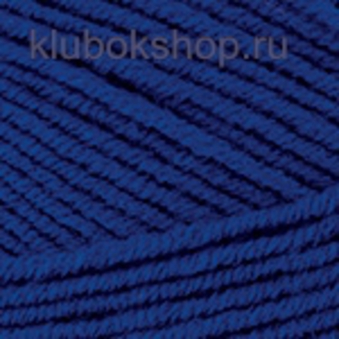 YarnArt Merino De Luxe (50) 152 Василек