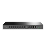 TP-Link P1201-16 16-портовый оптический линейный терминал GPON OLT
