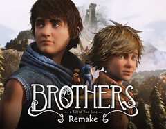 Brothers: A Tale of Two Sons Remake (для ПК, цифровой код доступа)