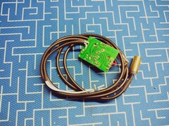 Лазер + подсветка ПУЛЬСАР ПТН 210-1900 (791-288-181)