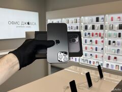 iPhone 13 Pro Max, 256 ГБ б/у