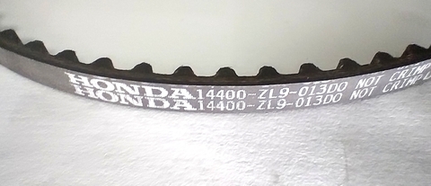 Ремень привода ГРМ Honda GC135, GCV135