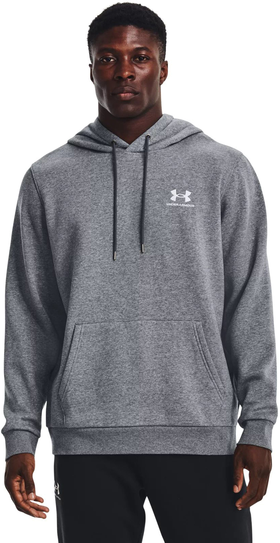 Cool under armour hoodie top