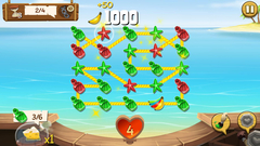 Monkey Ahoy (для ПК, цифровой код доступа)